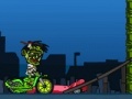Oyunu Zombie rider combo