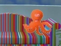 Oyunu Crazy Octopus Escape