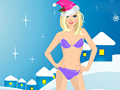 Oyunu Christmas with Skybreeze