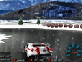 Oyunu 3D Car Racing