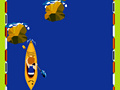 Oyunu Rafting