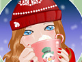 Oyunu Hot Chocolate