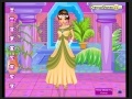 Oyunu Princess Dress Up
