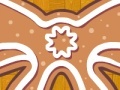 Oyunu Gingerbread Cookies Match