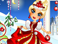 Oyunu Christmas princess