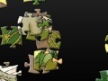 Oyunu Funny Crocodile