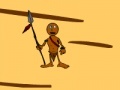 Oyunu Protect the fort
