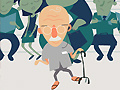 Oyunu Bus Passenger