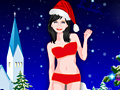 Oyunu Christmas Girl