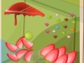 Oyunu Strawberry cake