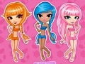 Oyunu Christmas Party Dress Up