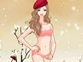 Oyunu Winter Style Fashion