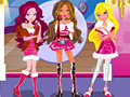 Oyunu Beauty Rush 3