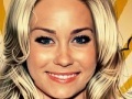 Oyunu Lauren Conrad makeover