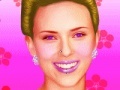 Oyunu Scarlett Johansson Makeover