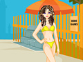 Oyunu Swimsuit Dress Up