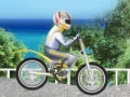 Oyunu Skill Motorbike 2