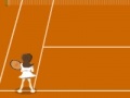 Oyunu Wimbledon Tennis Ace