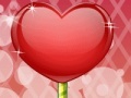 Oyunu Candy decoration