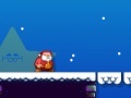 Oyunu 60 seconds Santa Run