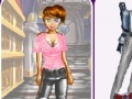 Oyunu ChyMini Fashion Avatar Maker