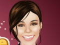 Oyunu Celebrated Vanessa Anne Hudgens Facial