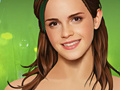Oyunu Emma Watson Makeover