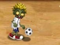 Oyunu Zombie soccer