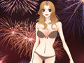 Oyunu Clarice's New Year Party