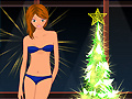 Oyunu Stylish New Year Party