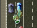 Oyunu Aliens car racing games