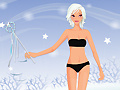 Oyunu Snow Queen