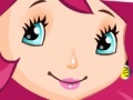 Oyunu Strawberry girl makeover
