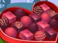 Oyunu Love chocolates