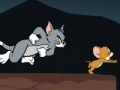 Oyunu Tom And Jerry Halloween Run