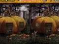 Oyunu The Pumpkin House