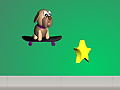 Oyunu Skate Dog