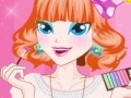 Oyunu Stylish makeup artist