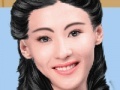 Oyunu Hong Kong actress makeover