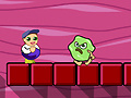 Oyunu Mucus Mansion