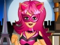 Oyunu Cat Woman