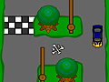 Oyunu Death Wheels