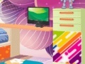 Oyunu Girly room