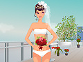 Oyunu Stylish Wedding