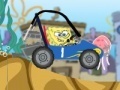 Oyunu spongebob karting