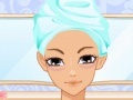 Oyunu Princess story beauty makeover