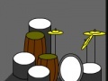 Oyunu I-Drummer V2.0