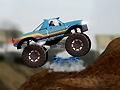 Oyunu Top Truck