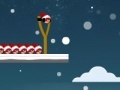 Oyunu Angry Birds Merry Christmas