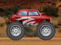 Oyunu 4 Wheel Madness 3